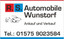 Logo R.S. Automobile Wunstorf